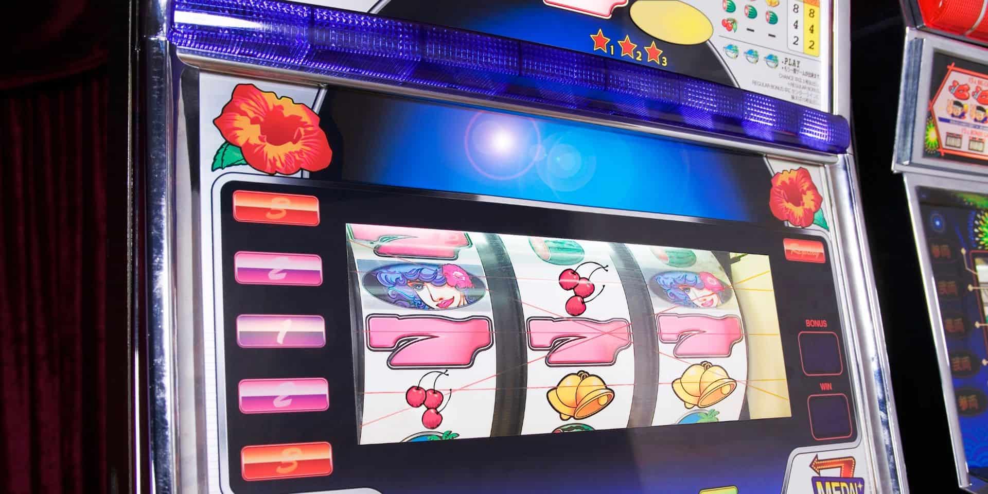 Most Popular Slots On Dice Land Casino